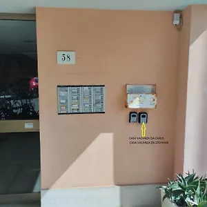 Casa Da Carlo